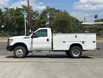 2015 Ford F-350 Regular Cab DRW 4x4 Service Truck for sale #2131 - photo 1