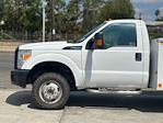 2015 Ford F-350 Regular Cab DRW 4x4 Service Truck for sale #2131 - photo 9