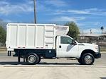 2015 Ford F-350 Regular Cab DRW 4x4 Knapheide Landscape Dump for sale #2131 - photo 31