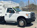 2015 Ford F-350 Regular Cab DRW 4x4 Knapheide Landscape Dump for sale #2131 - photo 33