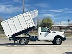 2015 Ford F-350 Regular Cab DRW 4x4 Knapheide Landscape Dump for sale #2131 - photo 36