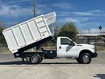2015 Ford F-350 Regular Cab DRW 4x4 Knapheide Landscape Dump for sale #2131 - photo 37