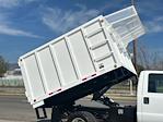 2015 Ford F-350 Regular Cab DRW 4x4 Knapheide Landscape Dump for sale #2131 - photo 38