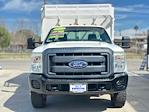 2015 Ford F-350 Regular Cab DRW 4x4 Knapheide Landscape Dump for sale #2131 - photo 42
