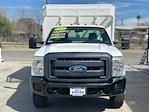 2015 Ford F-350 Regular Cab DRW 4x4 Knapheide Landscape Dump for sale #2131 - photo 43