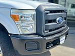 2015 Ford F-350 Regular Cab DRW 4x4 Knapheide Landscape Dump for sale #2131 - photo 45