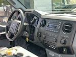 2015 Ford F-350 Regular Cab DRW 4x4 Knapheide Landscape Dump for sale #2131 - photo 49