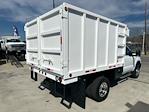 2015 Ford F-350 Regular Cab DRW 4x4 Knapheide Landscape Dump for sale #2131 - photo 63