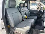 2015 Ford F-350 Regular Cab DRW 4x4 Knapheide Landscape Dump for sale #2131 - photo 85