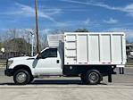 2015 Ford F-350 Regular Cab DRW 4x4 Knapheide Landscape Dump for sale #2131 - photo 4
