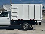 2015 Ford F-350 Regular Cab DRW 4x4 Knapheide Landscape Dump for sale #2131 - photo 6