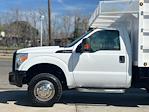 2015 Ford F-350 Regular Cab DRW 4x4 Knapheide Landscape Dump for sale #2131 - photo 7