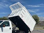 2015 Ford F-350 Regular Cab DRW 4x4 Knapheide Landscape Dump for sale #2131 - photo 10