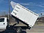 2015 Ford F-350 Regular Cab DRW 4x4 Knapheide Landscape Dump for sale #2131 - photo 2