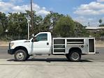 2015 Ford F-350 Regular Cab DRW 4x4 Knapheide Service Truck for sale #2131 - photo 3