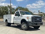 2015 Ford F-350 Regular Cab DRW 4x4 Knapheide Service Truck for sale #2131 - photo 17