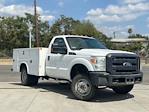 2015 Ford F-350 Regular Cab DRW 4x4 Knapheide Service Truck for sale #2131 - photo 19