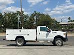 2015 Ford F-350 Regular Cab DRW 4x4 Knapheide Service Truck for sale #2131 - photo 22
