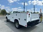 2015 Ford F-350 Regular Cab DRW 4x4 Knapheide Service Truck for sale #2131 - photo 2