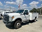 2015 Ford F-350 Regular Cab DRW 4x4 Knapheide Service Truck for sale #2131 - photo 40
