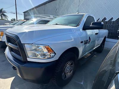 2017 Ram 2500 Regular Cab SRW 4x2 Service Truck for sale #2134 - photo 1