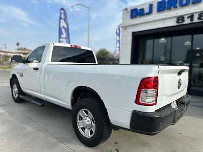 Used 2017 Ram 2500 Regular Cab Service Truck for sale #2134 - photo 2