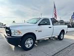 Used 2017 Ram 2500 Regular Cab Service Truck for sale #2134 - photo 21