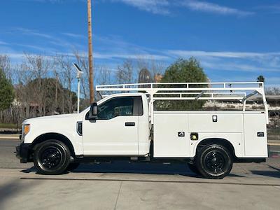 Used 2017 Ford F-250 Regular Cab Service Truck for sale #2136 - photo 2