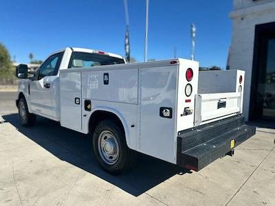 Used 2017 Ford F-250 Regular Cab Knapheide Service Truck for sale #2136 - photo 2
