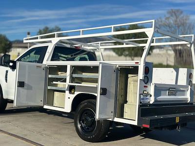 Used 2017 Ford F-250 Regular Cab Service Truck for sale #2136 - photo 2