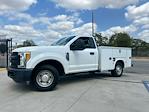 2017 Ford F-250 Regular Cab 4x2 Knapheide Service Truck for sale #2136 - photo 6