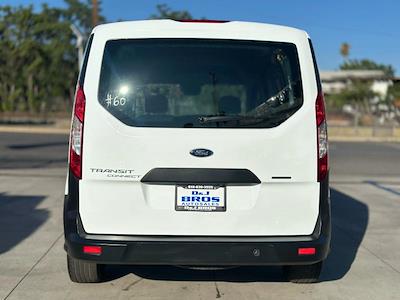 2022 Ford Transit Connect FWD Empty Cargo Van for sale #2137 - photo 2