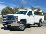 2018 Chevrolet Silverado 2500 Regular Cab 4x2 Pickup for sale #2138 - photo 1