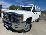 2018 Chevrolet Silverado 2500 Regular Cab 4x2 Pickup for sale #2138 - photo 12