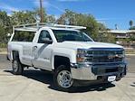 2018 Chevrolet Silverado 2500 Regular Cab 4x2 Pickup for sale #2138 - photo 15