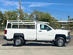 2018 Chevrolet Silverado 2500 Regular Cab 4x2 Pickup for sale #2138 - photo 3