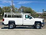 2018 Chevrolet Silverado 2500 Regular Cab 4x2 Pickup for sale #2138 - photo 16