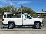 2018 Chevrolet Silverado 2500 Regular Cab 4x2 Pickup for sale #2138 - photo 17