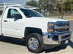 2018 Chevrolet Silverado 2500 Regular Cab 4x2 Pickup for sale #2138 - photo 19