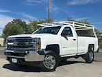 2018 Chevrolet Silverado 2500 Regular Cab 4x2 Pickup for sale #2138 - photo 4