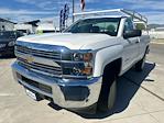 2018 Chevrolet Silverado 2500 Regular Cab 4x2 Pickup for sale #2138 - photo 21