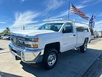 2018 Chevrolet Silverado 2500 Regular Cab 4x2 Pickup for sale #2138 - photo 23