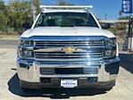2018 Chevrolet Silverado 2500 Regular Cab 4x2 Pickup for sale #2138 - photo 25