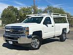 2018 Chevrolet Silverado 2500 Regular Cab 4x2 Pickup for sale #2138 - photo 5