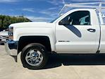 2018 Chevrolet Silverado 2500 Regular Cab 4x2 Pickup for sale #2138 - photo 32