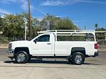 2018 Chevrolet Silverado 2500 Regular Cab 4x2 Pickup for sale #2138 - photo 6