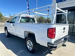 2018 Chevrolet Silverado 2500 Regular Cab 4x2 Pickup for sale #2138 - photo 59