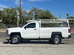 2018 Chevrolet Silverado 2500 Regular Cab 4x2 Pickup for sale #2138 - photo 8