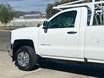 2018 Chevrolet Silverado 2500 Regular Cab 4x2 Pickup for sale #2138 - photo 10
