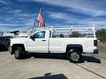 2018 Chevrolet Silverado 2500 Regular Cab 4x2 Pickup for sale #2138 - photo 11
